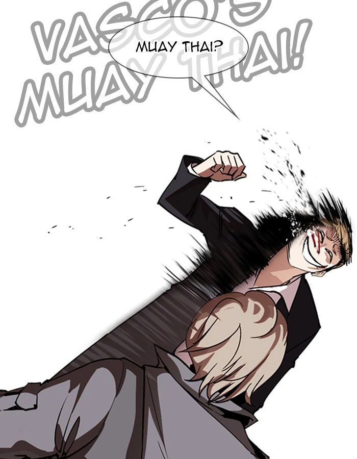 Lookism Chapter 263 — page 19