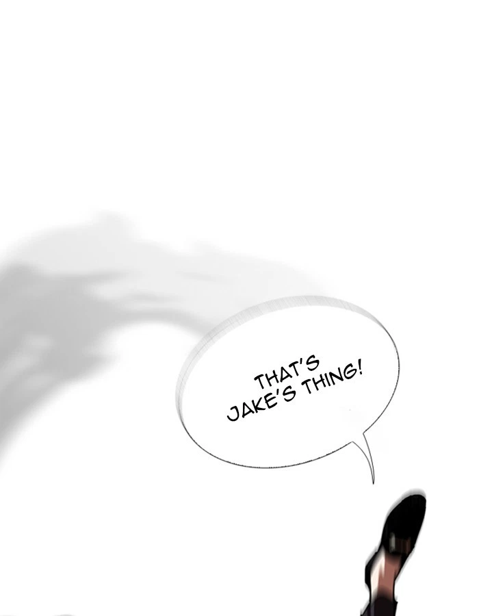 Lookism Chapter 263 — page 21