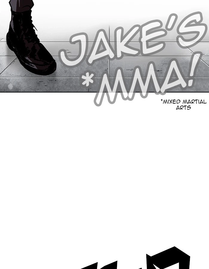 Lookism Chapter 263 — page 23