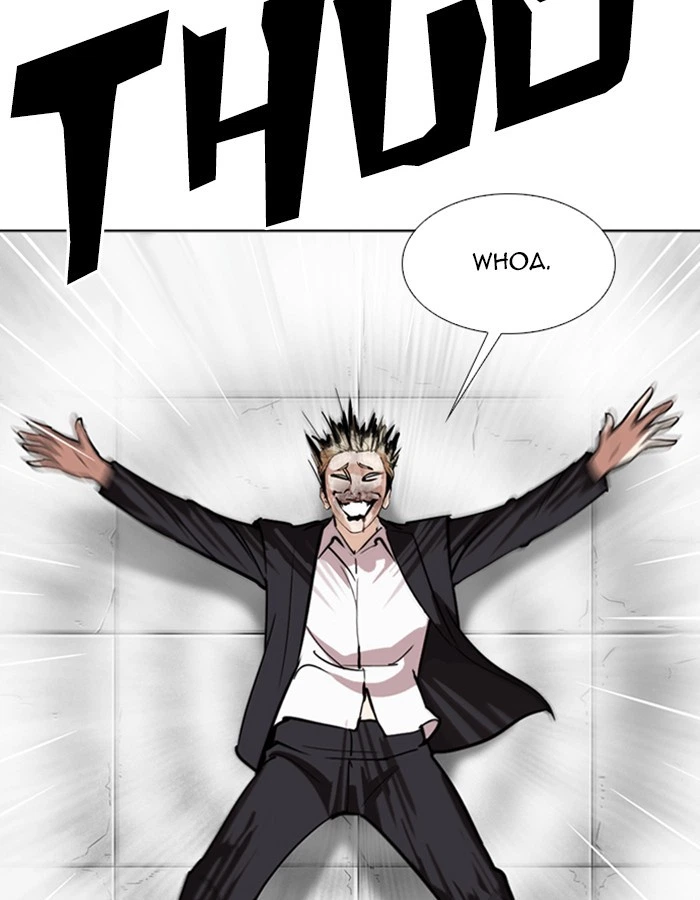 Lookism Chapter 263 — page 24
