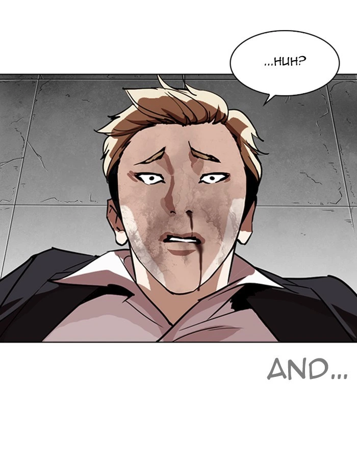 Lookism Chapter 263 — page 26
