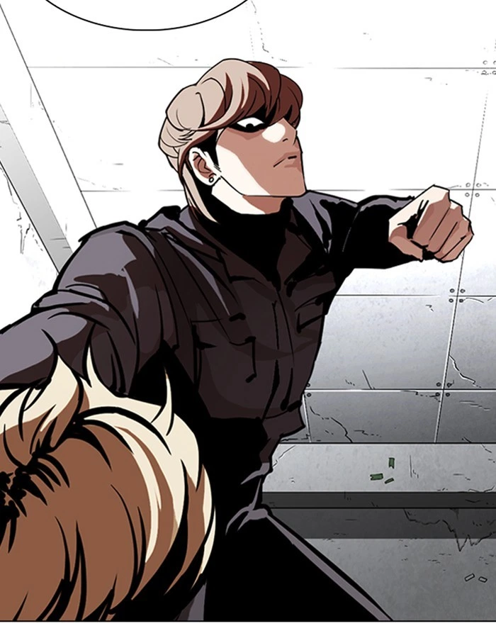 Lookism Chapter 263 — page 28