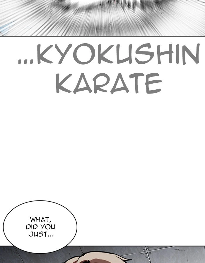 Lookism Chapter 263 — page 31