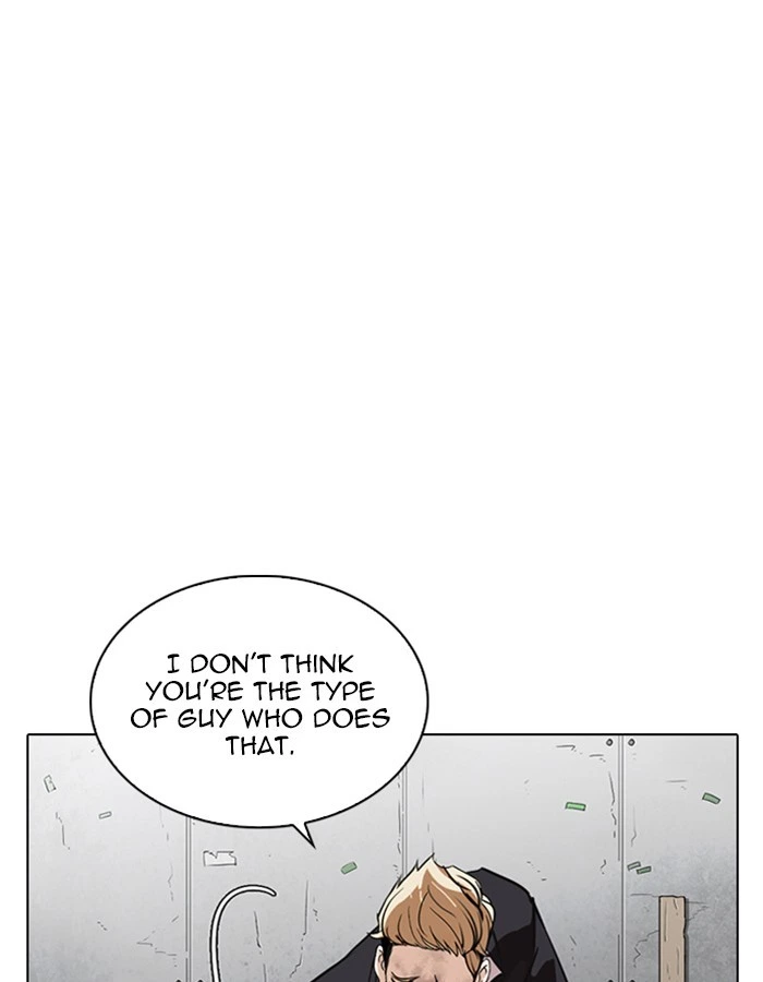 Lookism Chapter 263 — page 37