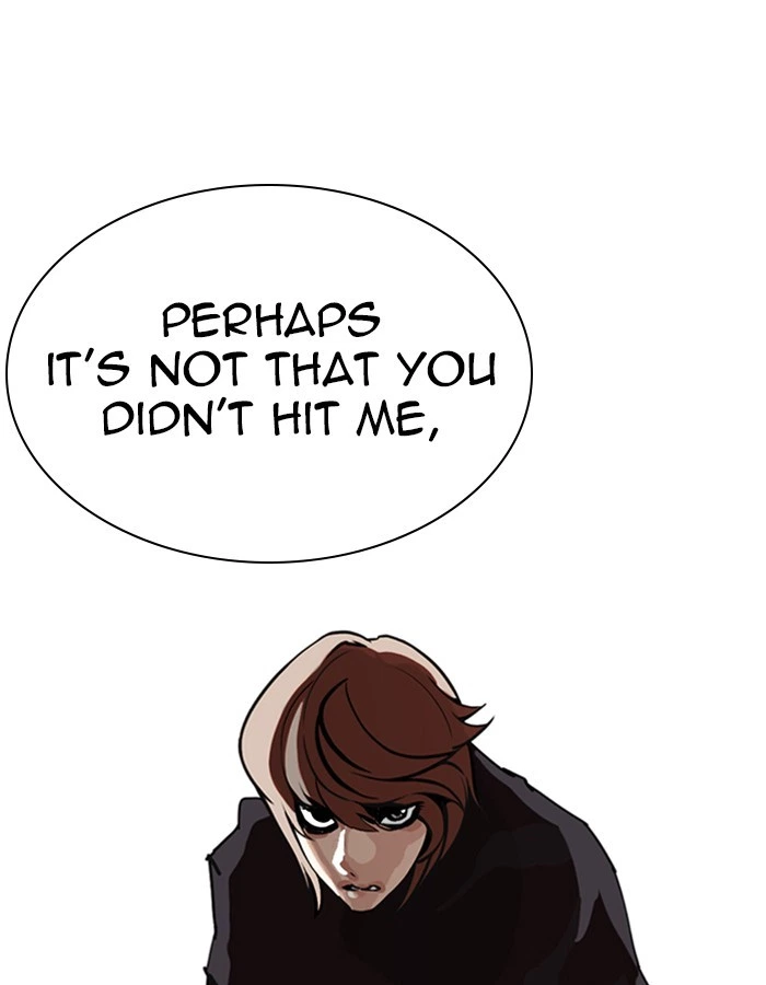 Lookism Chapter 263 — page 39