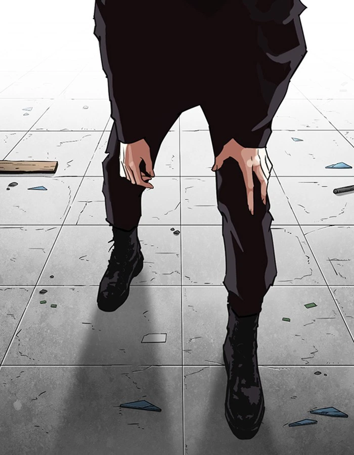 Lookism Chapter 263 — page 40
