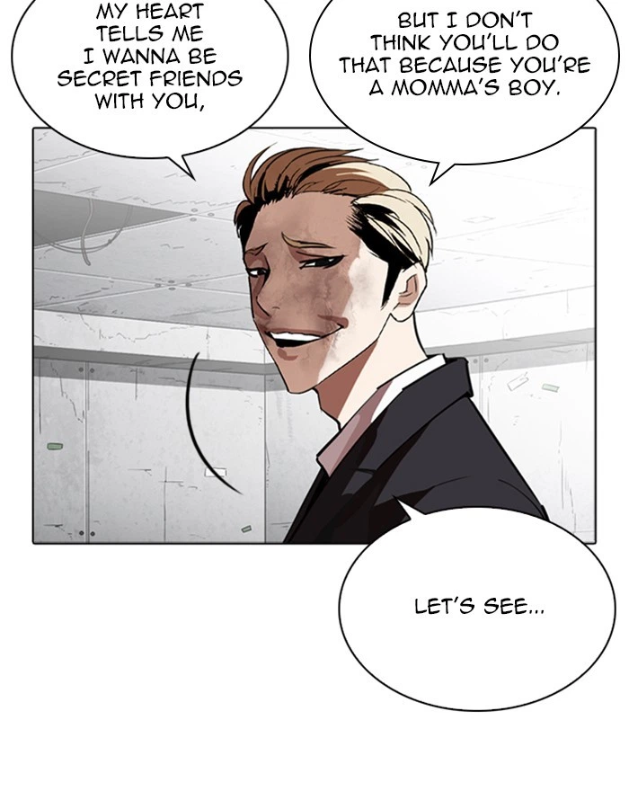 Lookism Chapter 263 — page 42