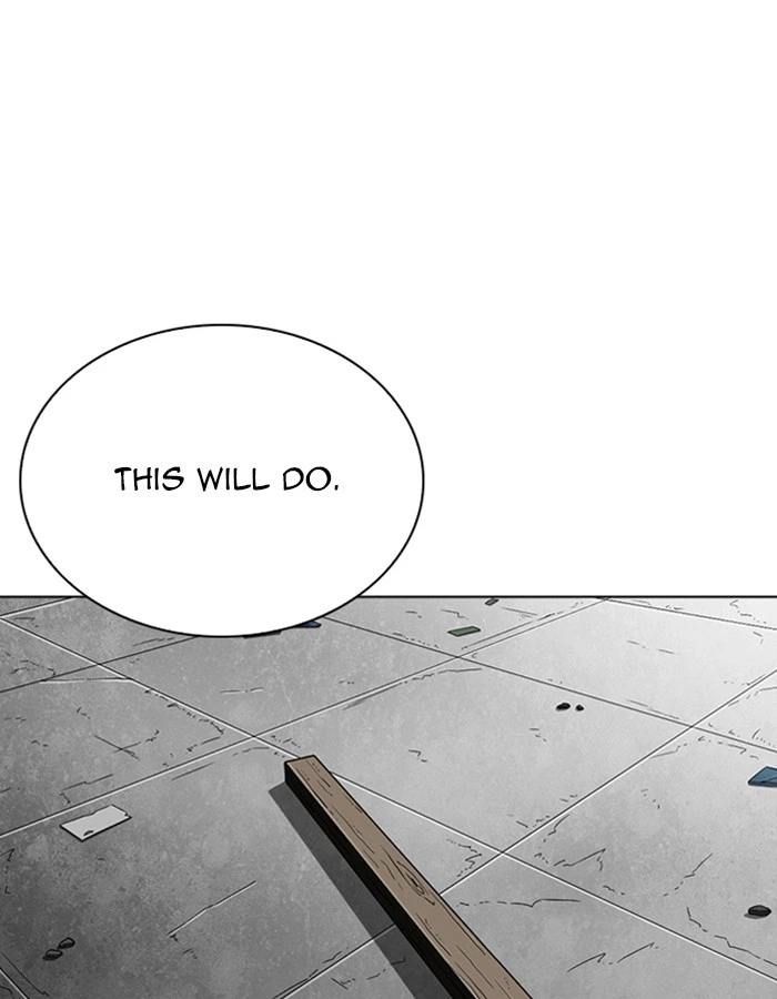 Lookism Chapter 263 — page 43