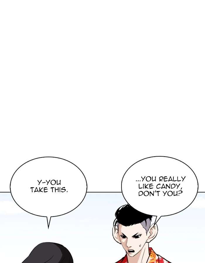 Lookism Chapter 263 — page 51
