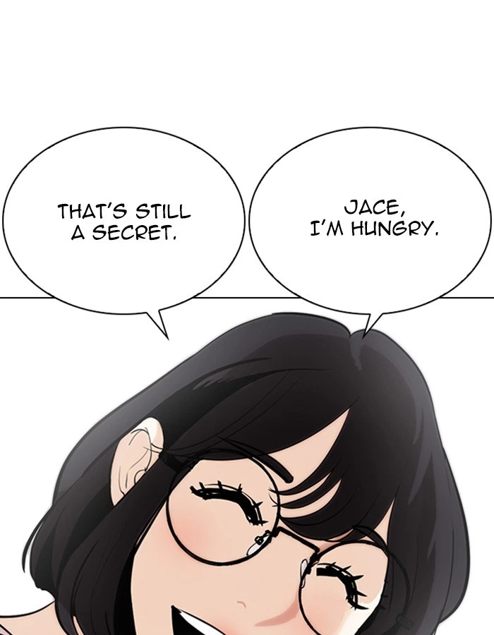 Lookism Chapter 263 — page 53