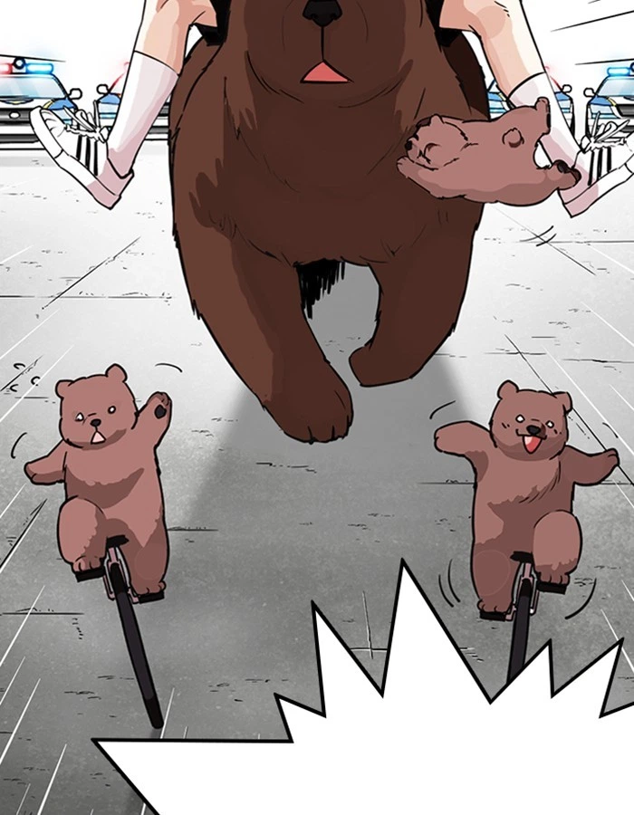 Lookism Chapter 263 — page 62