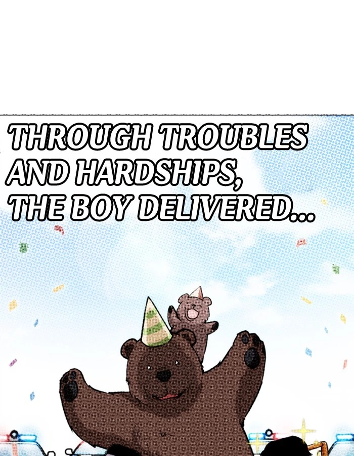 Lookism Chapter 263 — page 64