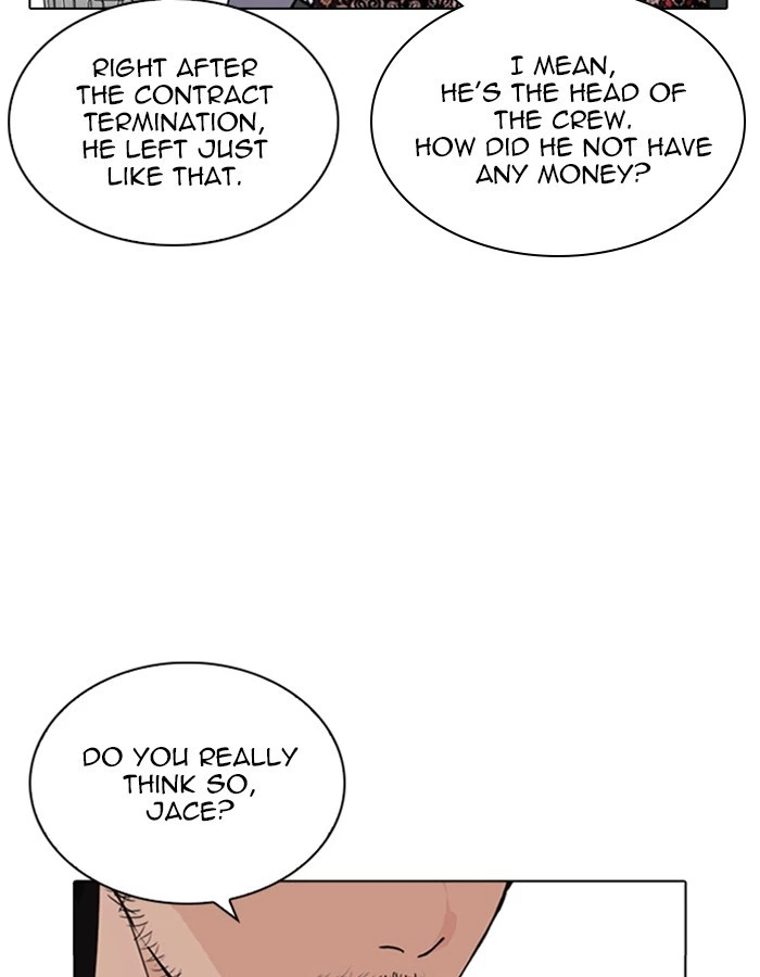 Lookism Chapter 263 — page 70