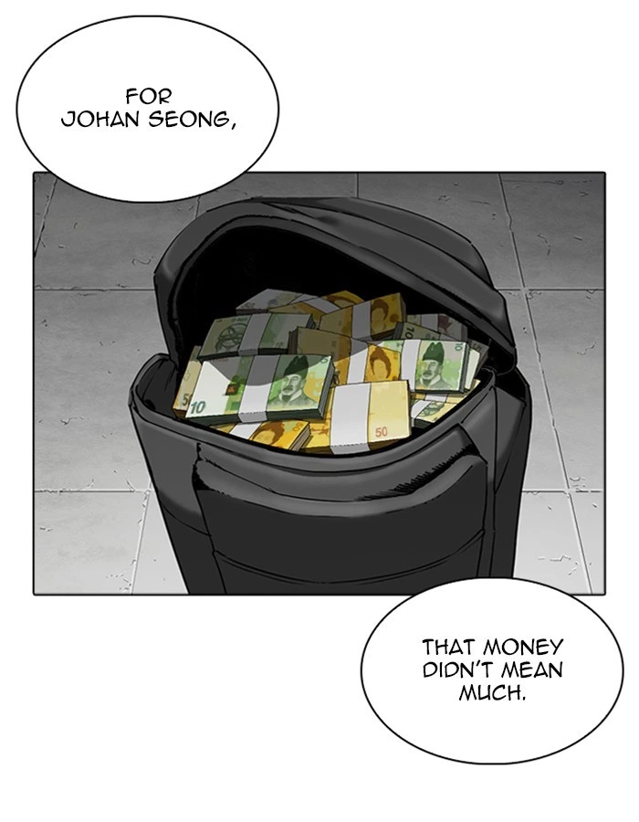 Lookism Chapter 263 — page 73