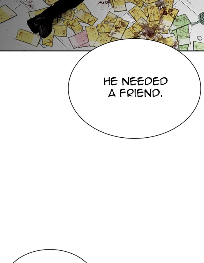 Lookism Chapter 263 — page 76