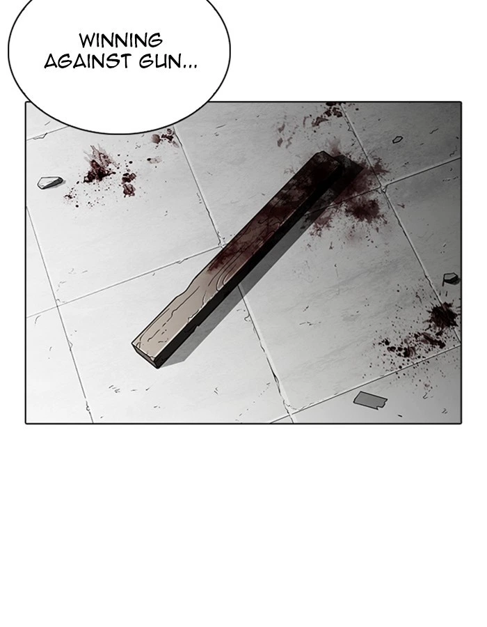 Lookism Chapter 263 — page 77