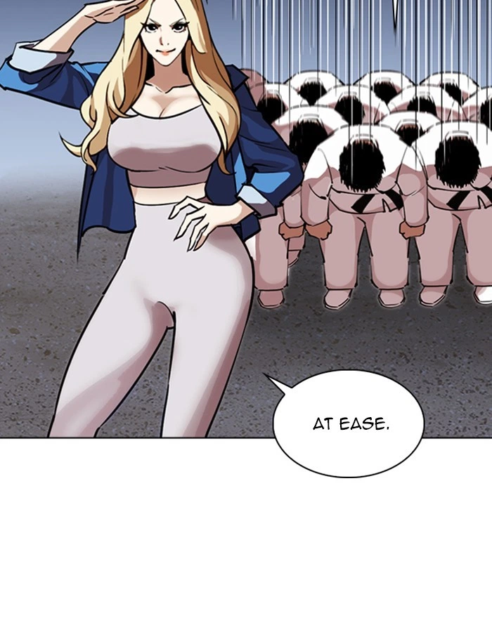 Lookism Chapter 263 — page 95