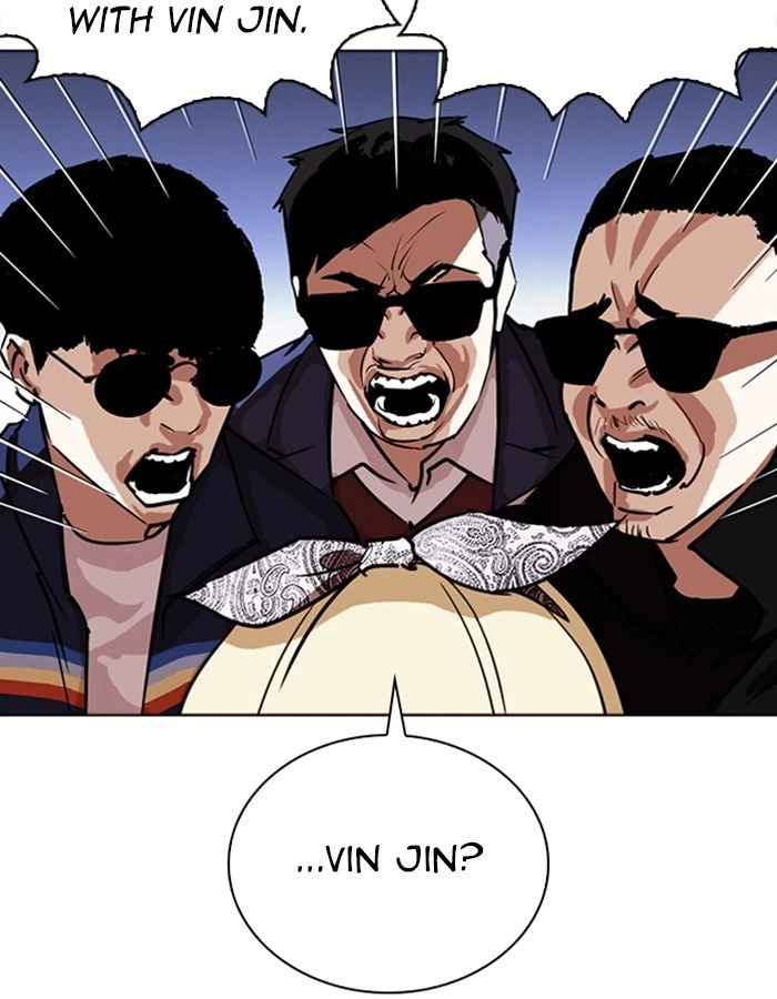 Lookism Chapter 263 — page 98