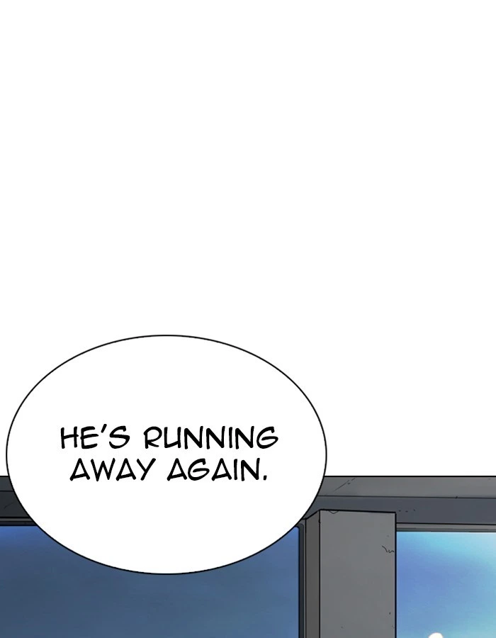 Lookism Chapter 263 — page 100