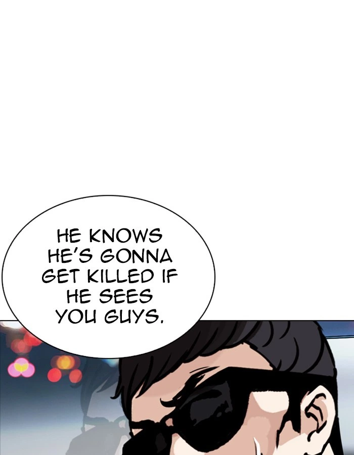 Lookism Chapter 263 — page 102