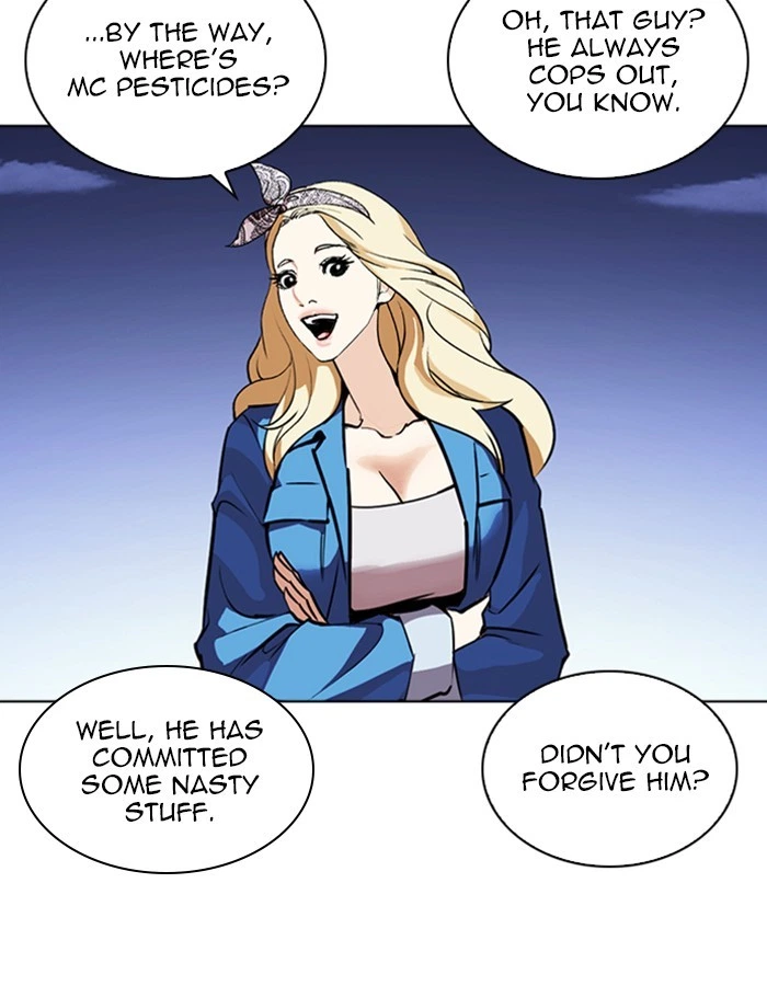 Lookism Chapter 263 — page 104