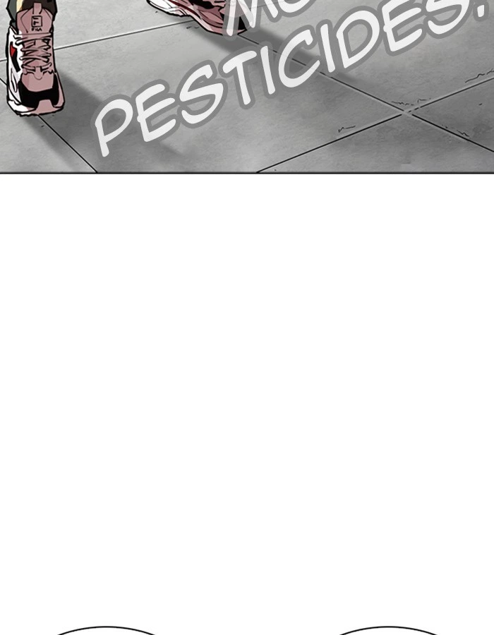 Lookism Chapter 263 — page 114