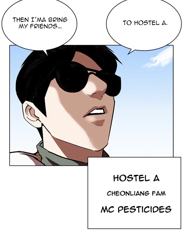 Lookism Chapter 263 — page 115