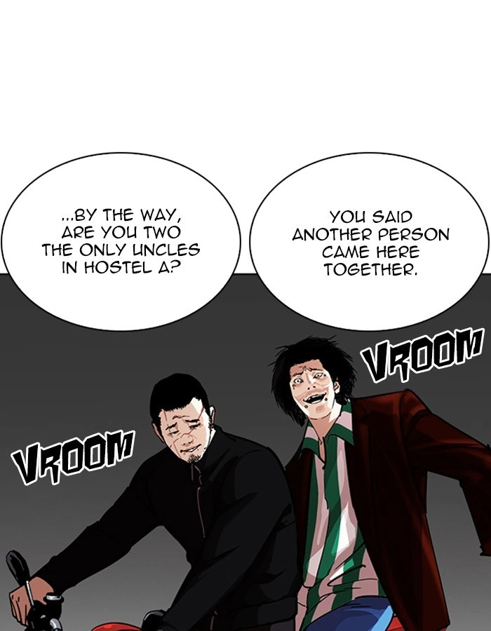 Lookism Chapter 263 — page 120