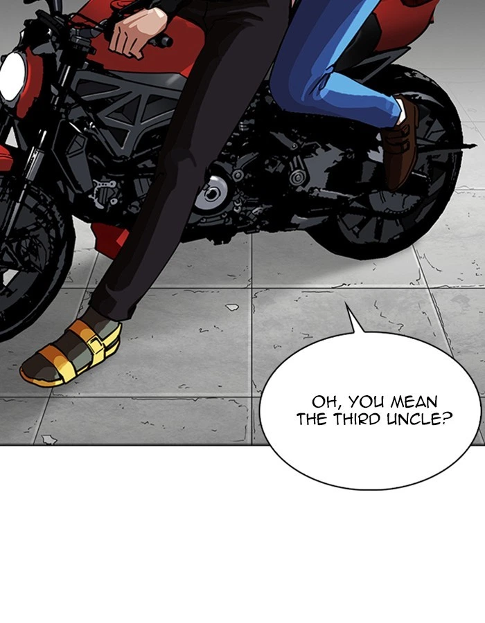 Lookism Chapter 263 — page 121