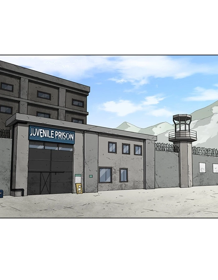 Lookism Chapter 263 — page 126
