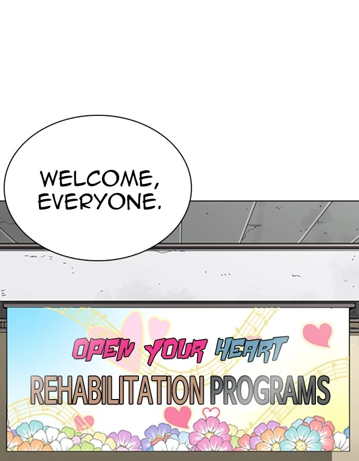 Lookism Chapter 263 — page 127