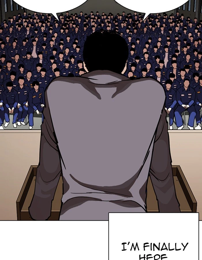 Lookism Chapter 263 — page 129