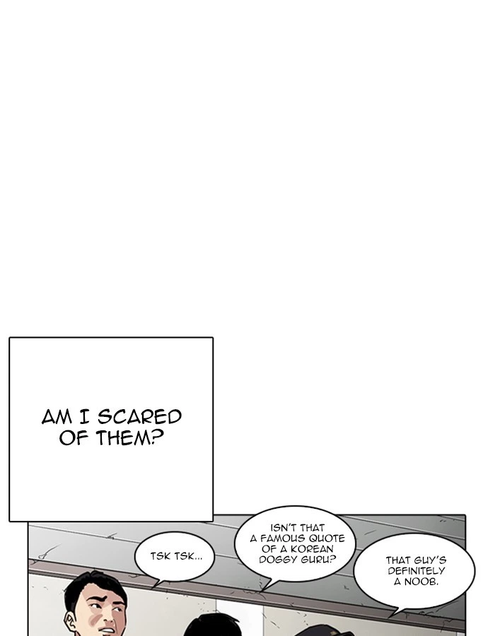Lookism Chapter 263 — page 134