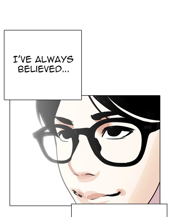 Lookism Chapter 263 — page 136