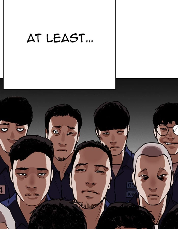 Lookism Chapter 263 — page 138