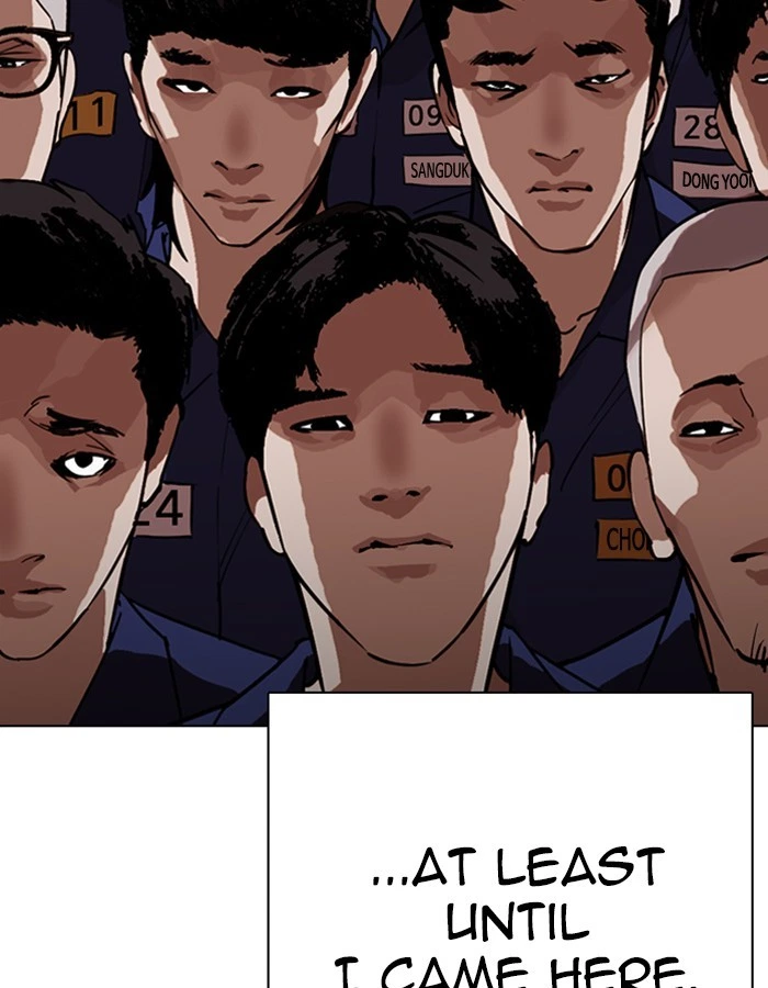 Lookism Chapter 263 — page 139