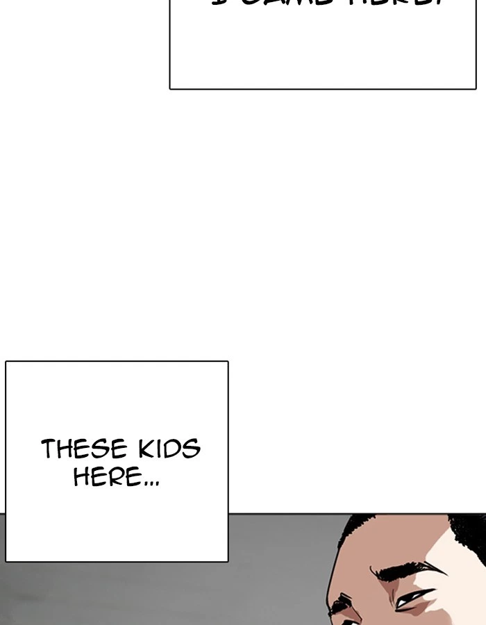 Lookism Chapter 263 — page 140