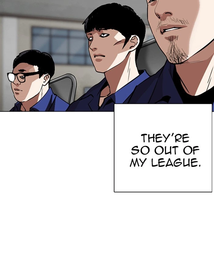 Lookism Chapter 263 — page 141