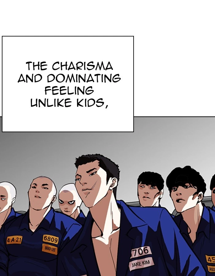 Lookism Chapter 263 — page 142