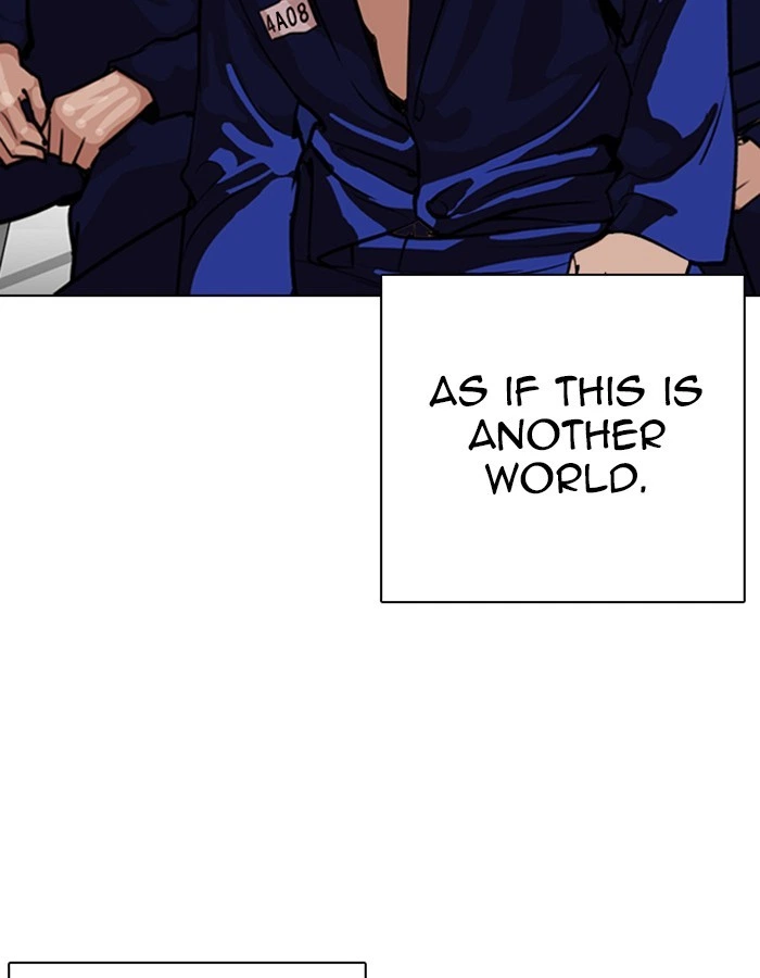 Lookism Chapter 263 — page 143