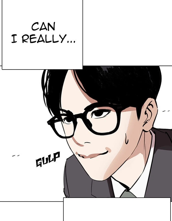 Lookism Chapter 263 — page 144