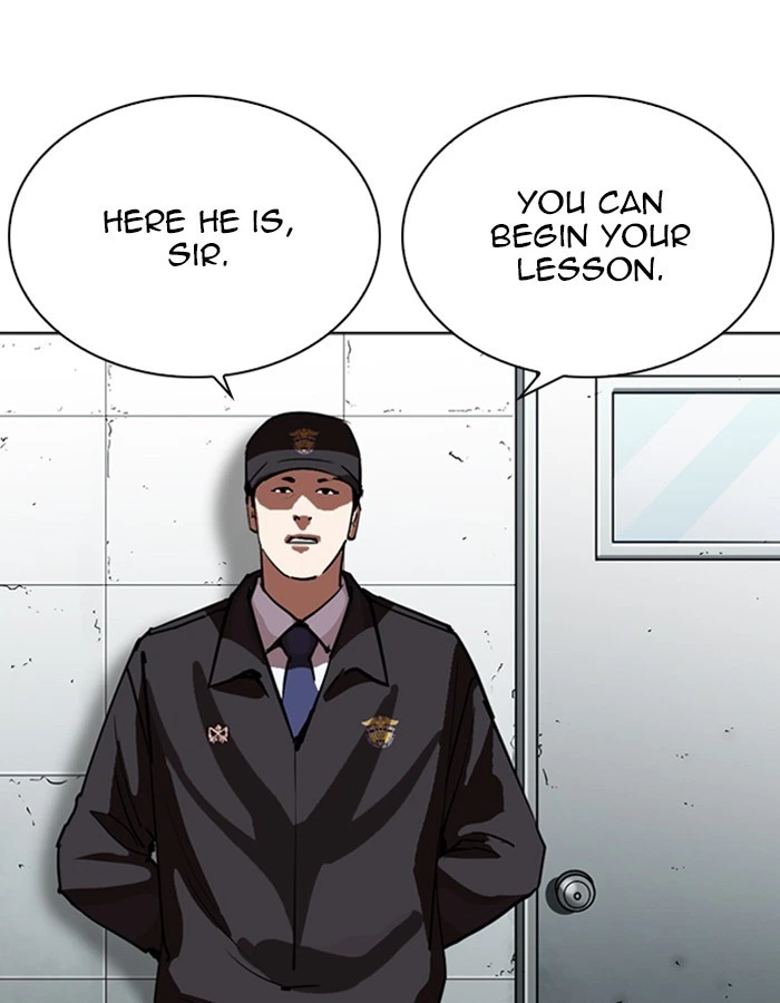 Lookism Chapter 263 — page 147