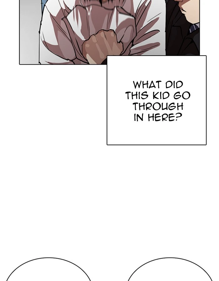 Lookism Chapter 263 — page 155