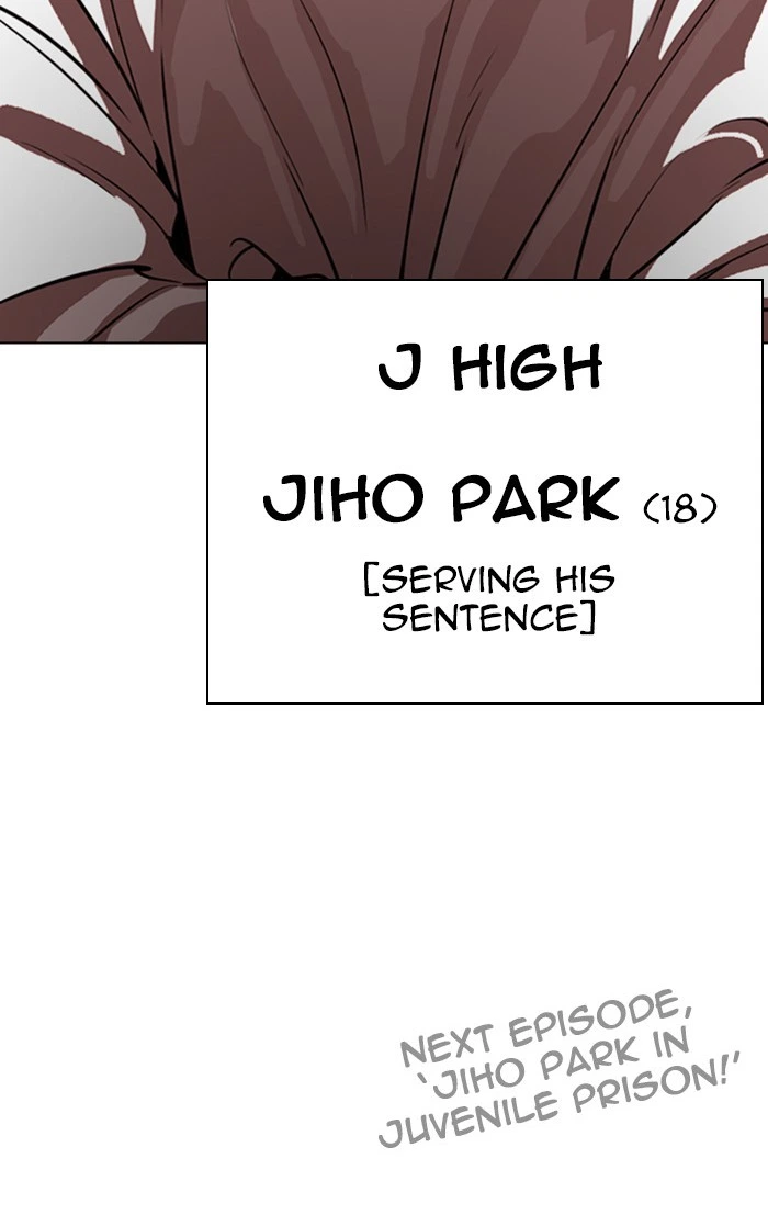 Lookism Chapter 263 — page 159