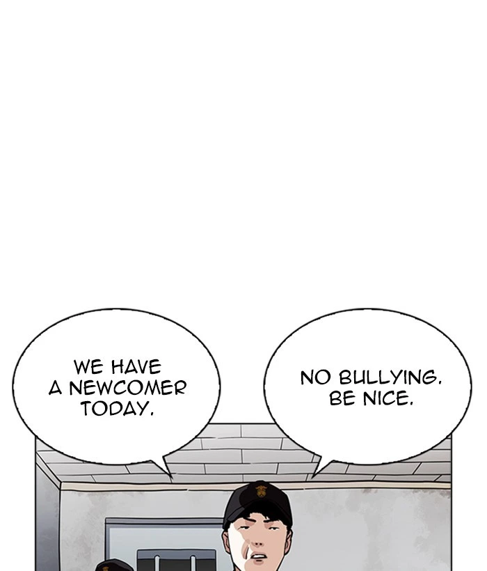 Lookism Chapter 264 — page 1