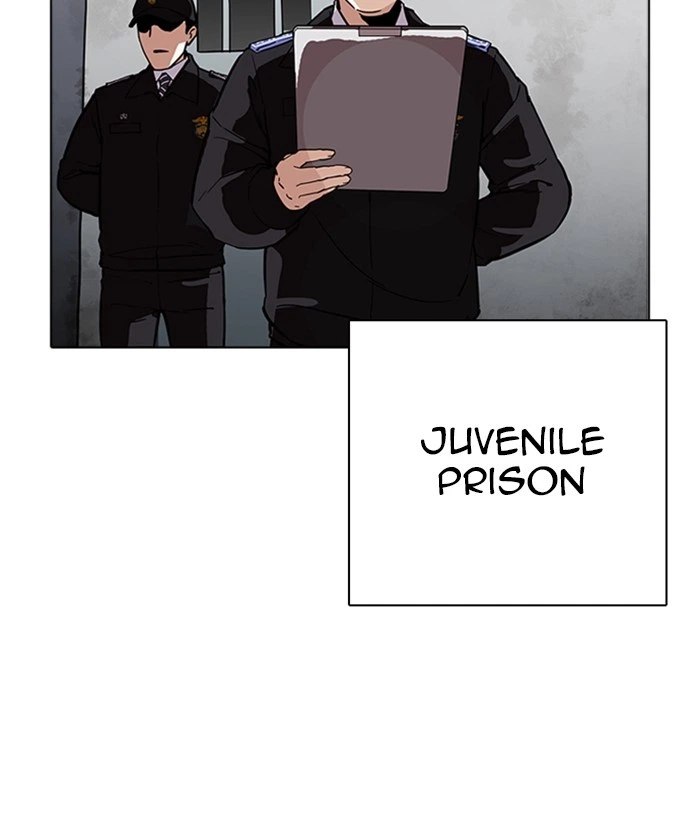 Lookism Chapter 264 — page 2