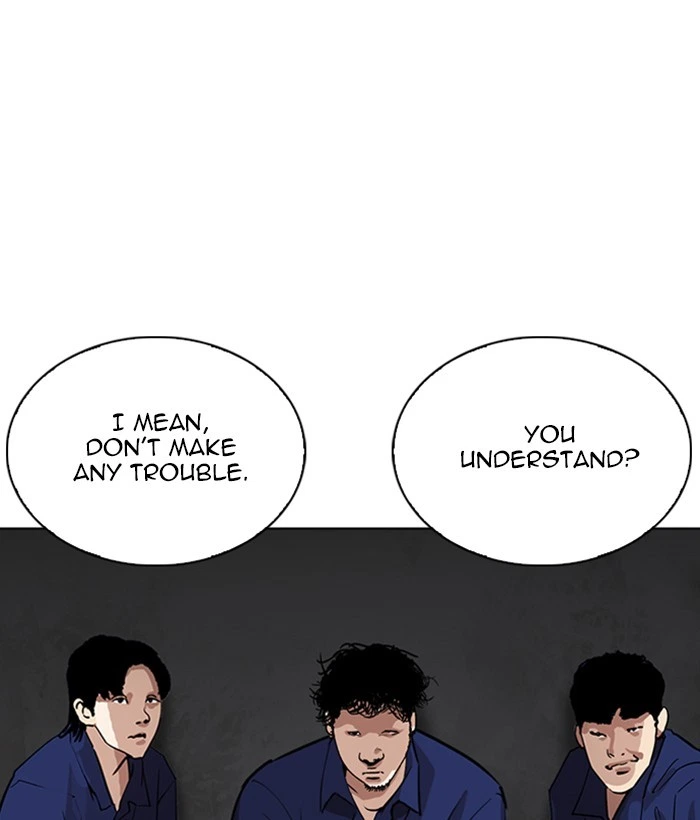 Lookism Chapter 264 — page 3