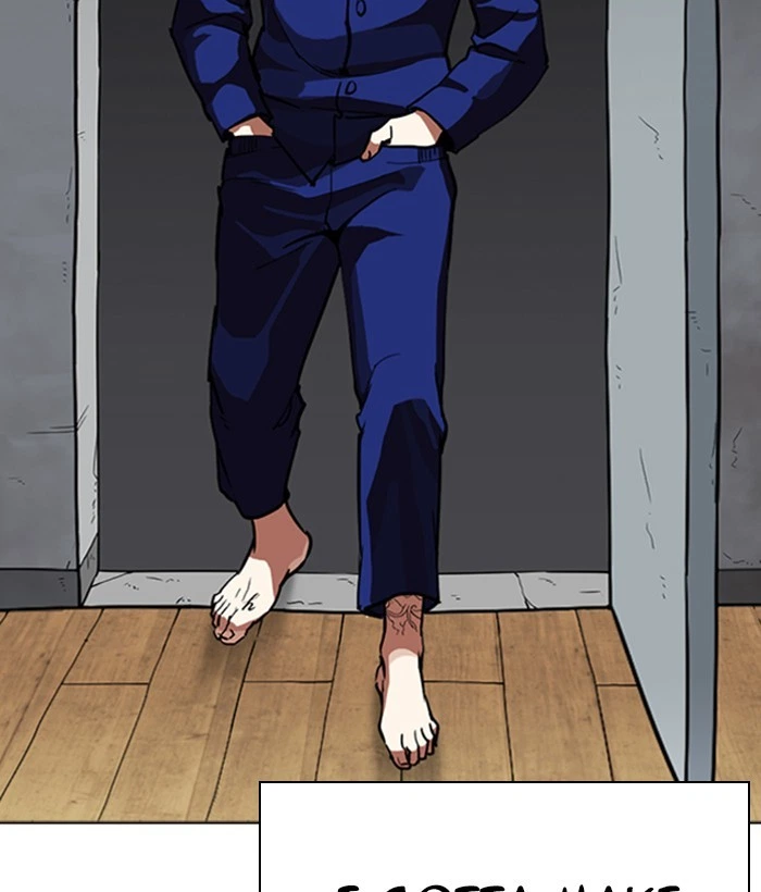 Lookism Chapter 264 — page 7