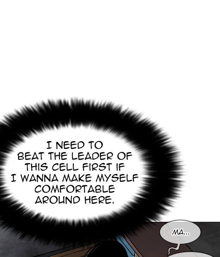 Lookism Chapter 264 — page 10