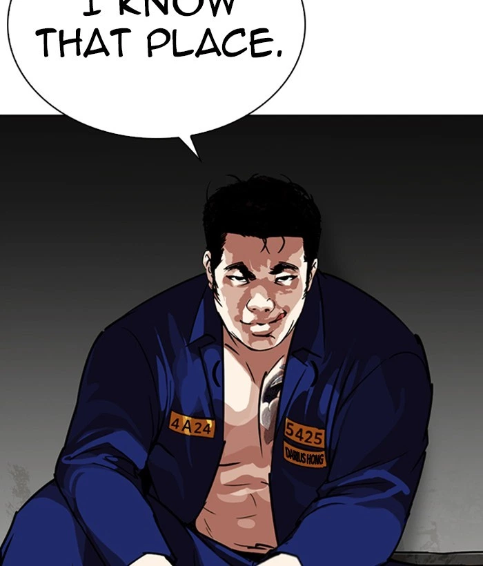 Lookism Chapter 264 — page 14
